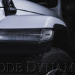 Load image into Gallery viewer, Diode Dynamics Sidemarkers Clear fits 2020-2024 Jeep Gladiator / Wrangler - Additional View 7
