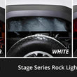 Load image into Gallery viewer, Diode Dynamics Single-Color Rock Light Installer Kit (12-pack) - Installation View