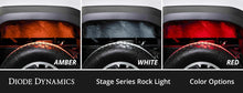 Load image into Gallery viewer, Diode Dynamics Single-Color Rock Light Installer Magnet Mount Kit (12-pack) - Installation View