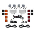 Load image into Gallery viewer, Diode Dynamics Single-Color Rock Light Installer Magnet Mount Kit (4-pack) - Main Product View