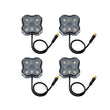 Load image into Gallery viewer, Diode Dynamics Single-Color Rock Light Installer Magnet Mount Kit (4-pack) - Additional View 6