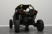 Load image into Gallery viewer, Diode Dynamics Stage Series 1 1/2 In Roll Bar Chase Light Kit SSC2 Pro - Yellow (Pair) - Side View