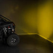 Load image into Gallery viewer, Diode Dynamics Stage Series 1 In Roll Bar Chase Light Kit SSC2 Pro - Yellow (Pair) - Main Product View