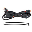 Load image into Gallery viewer, Diode Dynamics Stage Series 10-Pin Dual-Output Trailer Wiring Harness - Main Product View