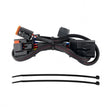 Load image into Gallery viewer, Diode Dynamics Stage Series 10-Pin Single-Output Trailer Wiring Harness - Main Product View