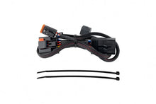 Load image into Gallery viewer, Diode Dynamics Stage Series 10-Pin Single-Output Trailer Wiring Harness - Main Product View