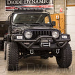 Load image into Gallery viewer, Diode Dynamics Stage Series 12 In U Bracket (Pair) - Additional View 5
