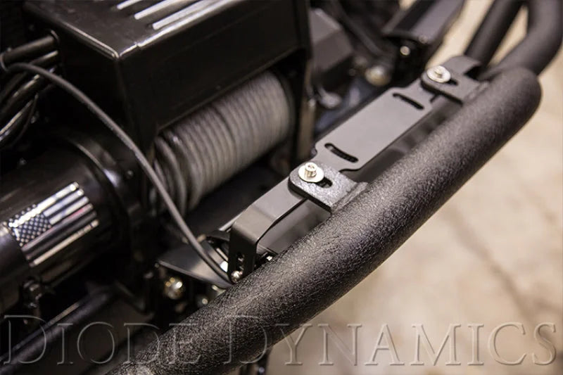 Diode Dynamics Stage Series 12 In U Bracket (Pair) - Additional View 6