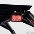 Load image into Gallery viewer, Diode Dynamics Stage Series 1.875 Inch Roll Bar Reverse Light Kit SSC2 Sport (Pair) - Main Product View