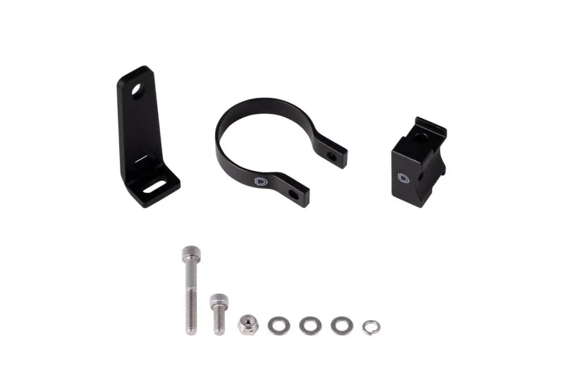 Diode Dynamics Stage Series 1.875 inch Roll Bar Mount Kit (One) - Main Product View