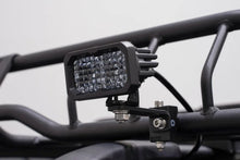 Load image into Gallery viewer, Diode Dynamics Stage Series 1.875 inch Roll Bar Mount Kit (One) - Back View