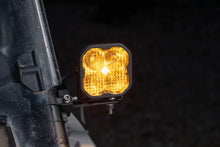 Load image into Gallery viewer, Diode Dynamics Stage Series 1.875 inch Roll Bar Mount Kit (One) - Installation View