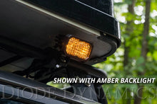 Load image into Gallery viewer, Diode Dynamics Stage Series 2 In LED Pod Pro - White Combo Standard ABL (Pair) - Side View