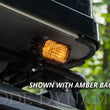 Load image into Gallery viewer, Diode Dynamics Stage Series 2 In LED Pod Sport - White Combo Standard ABL (Pair) - Side View