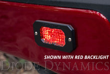 Load image into Gallery viewer, Diode Dynamics Stage Series 2 In LED Pod Sport - White Flood Flush RBL (Pair) - Additional View 7