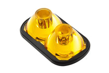 Load image into Gallery viewer, Diode Dynamics Stage Series 2 In Lens Flood - Yellow - Installation View