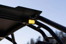 Load image into Gallery viewer, Diode Dynamics Stage Series 2 In Roll Bar Chase Light Kit SSC2 Pro - Yellow (Pair) - Installation View