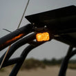 Load image into Gallery viewer, Diode Dynamics Stage Series 2 In Roll Bar Chase Light Kit SSC2 Pro - Yellow (Pair) - Additional View 7