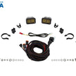 Load image into Gallery viewer, Diode Dynamics Stage Series 2 In Roll Bar Chase Light Kit SSC2 Sport - Yellow (Pair) - Additional View 5