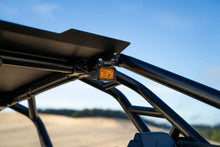 Load image into Gallery viewer, Diode Dynamics Stage Series 2 In Roll Bar Chase Light Kit SSC2 Sport - Yellow (Pair) - Additional View 7
