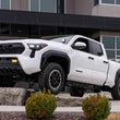 Load image into Gallery viewer, Diode Dynamics Stage Series 2in LED Ditch Light Kit for 2024+ Toyota Tacoma- Sport White Combo - Additional View 6