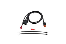 Load image into Gallery viewer, Diode Dynamics Stage Series 4-pin Single-Output Trailer Wiring Harness - Main Product View