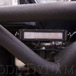 Load image into Gallery viewer, Diode Dynamics Stage Series 6 In U Bracket (Pair) - Back View