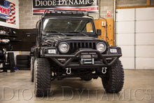 Load image into Gallery viewer, Diode Dynamics Stage Series 6 In U Bracket (Single) - Additional View 5