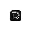 Load image into Gallery viewer, Diode Dynamics Stage Series C1 LED Pod Cover Black Each - Main Product View