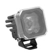 Load image into Gallery viewer, Diode Dynamics Stage Series C1 LED Pod Cover Clear Each - Main Product View
