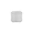 Load image into Gallery viewer, Diode Dynamics Stage Series C1 LED Pod Cover Clear Each - Side View