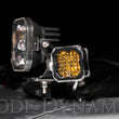 Load image into Gallery viewer, Diode Dynamics Stage Series C1 LED Pod Cover Clear Each - Additional View 5