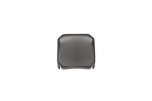 Load image into Gallery viewer, Diode Dynamics Stage Series C1 LED Pod Cover Smoked Each - Main Product View