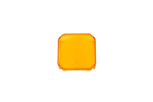 Load image into Gallery viewer, Diode Dynamics Stage Series C1 LED Pod Cover - Yellow Each - Main Product View
