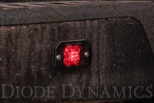 Load image into Gallery viewer, Diode Dynamics Stage Series C1 LED Pod Pro - White Flood Flush RBL Each - Additional View 5