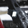 Load image into Gallery viewer, Diode Dynamics Stage Series C1 LED Pod Pro - White Flood Standard ABL (Pair) - Additional View 6