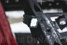 Load image into Gallery viewer, Diode Dynamics Stage Series C1 LED Pod Pro - White Flood Standard ABL (Pair) - Additional View 6