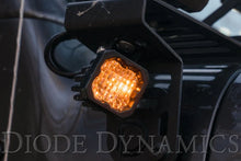 Load image into Gallery viewer, Diode Dynamics Stage Series C1 LED Pod Pro - White Flood Standard RBL (Pair) - Additional View 9