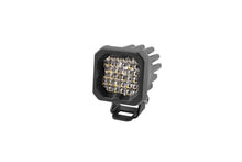 Load image into Gallery viewer, Diode Dynamics Stage Series C1 LED Pod Pro - White Flood Standard RBL Each - Main Product View