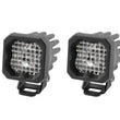 Load image into Gallery viewer, Diode Dynamics Stage Series C1 LED Pod Pro - White Wide Standard ABL (Pair) - Main Product View