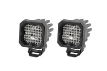 Load image into Gallery viewer, Diode Dynamics Stage Series C1 LED Pod Pro - White Wide Standard ABL (Pair) - Main Product View