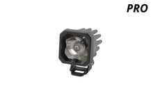 Load image into Gallery viewer, Diode Dynamics Stage Series C1 LED Pod Pro - White Wide Standard ABL Each - Additional View 7
