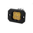Load image into Gallery viewer, Diode Dynamics Stage Series C1 LED Pod Pro - Yellow Flood Flush ABL Each - Installation View