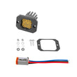 Load image into Gallery viewer, Diode Dynamics Stage Series C1 LED Pod Pro - Yellow Flood Flush ABL Each - Additional View 7