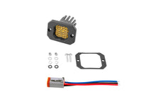 Load image into Gallery viewer, Diode Dynamics Stage Series C1 LED Pod Pro - Yellow Flood Flush ABL Each - Additional View 7