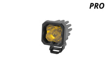 Load image into Gallery viewer, Diode Dynamics Stage Series C1 LED Pod Pro - Yellow Spot Standard ABL Each - Additional View 5