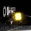Load image into Gallery viewer, Diode Dynamics Stage Series C1 LED Pod Sport - Yellow Spot Standard ABL Each - Additional View 9