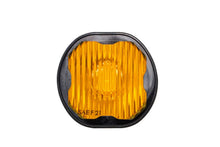 Load image into Gallery viewer, Diode Dynamics Stage Series C1 Lens SAE Fog - Yellow - Main Product View