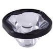 Load image into Gallery viewer, Diode Dynamics Stage Series C1 Lens Spot Clear - Side View