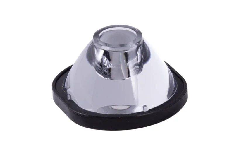 Diode Dynamics Stage Series C1 Lens Spot Clear - Installation View